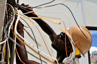 Genie Electrique
