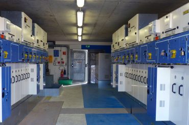 Genie Electrique
